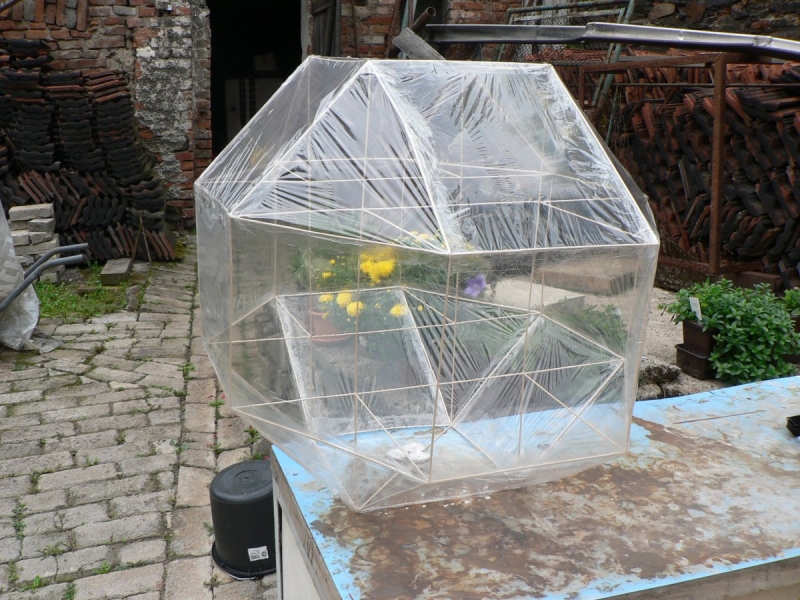 Horkovzdušný balón