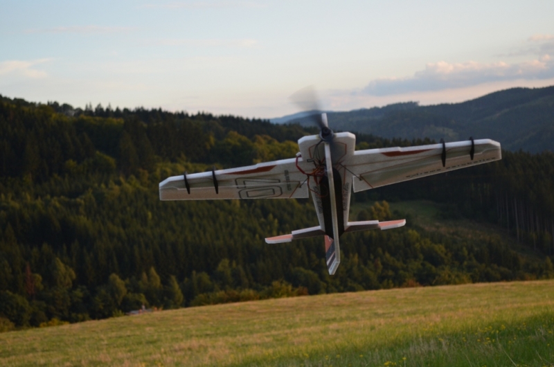 Crack Yak - Rc factory