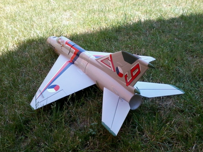 Mig-21