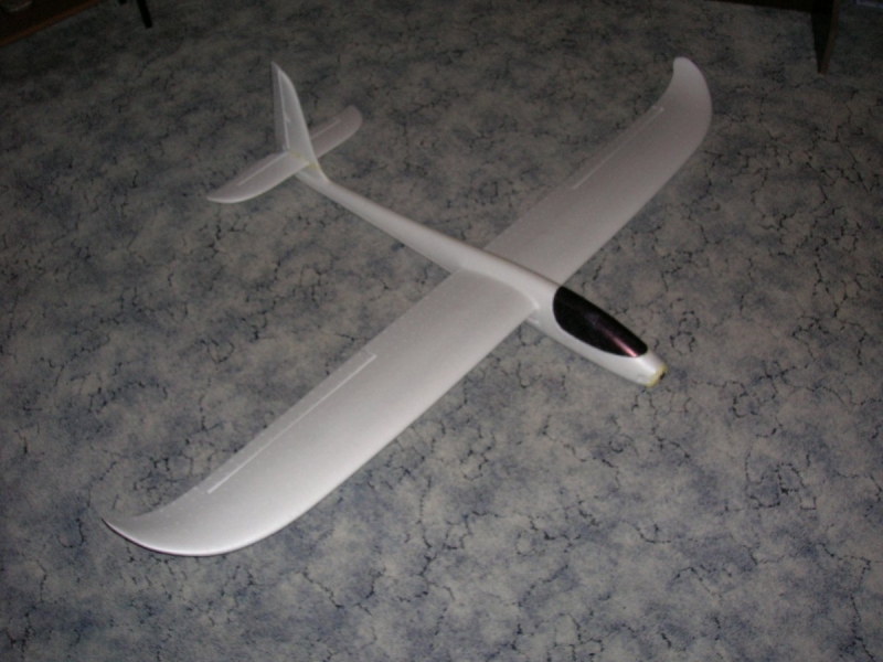 EASY GLIDER elektro