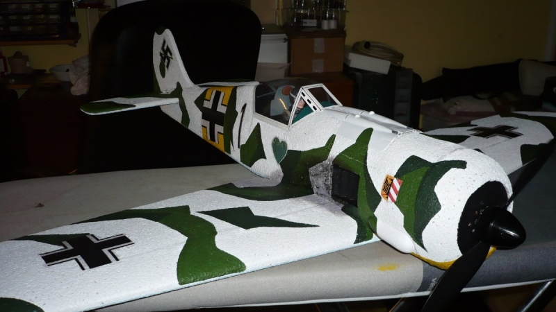 FW-190
