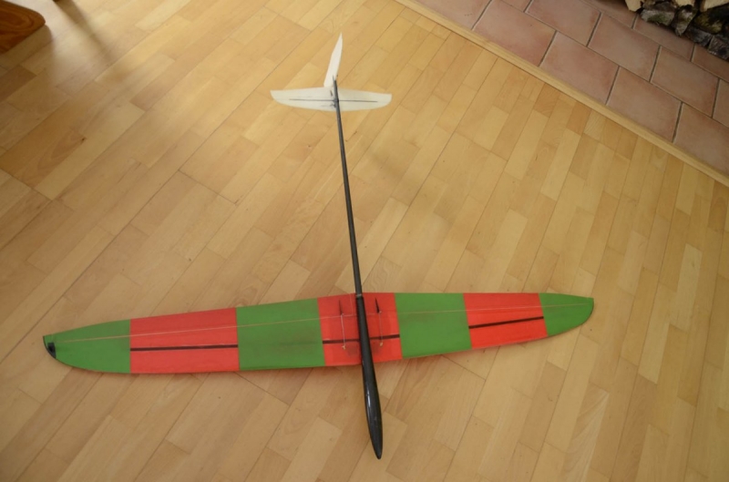 F3K ISIS
