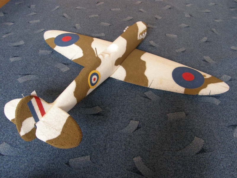 Supermarine Spitfire 