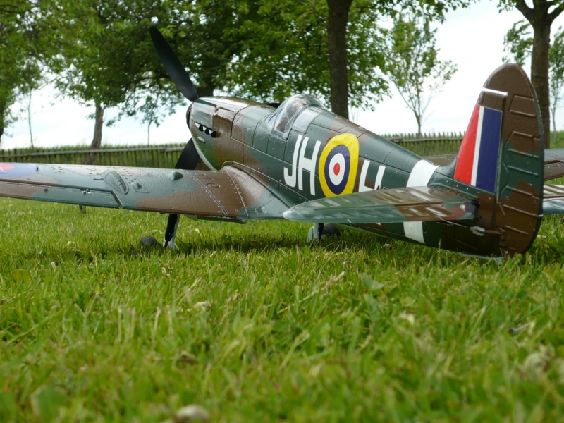 spitfire