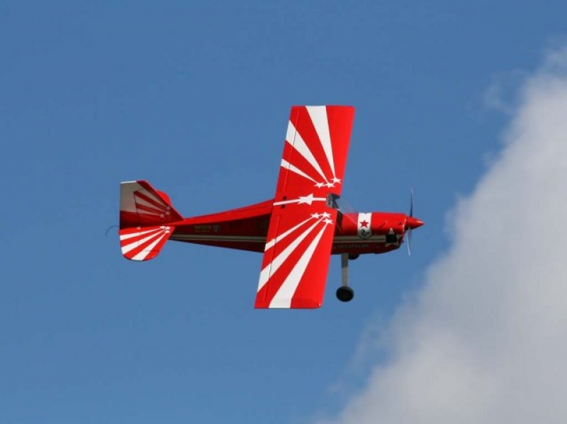 Bellanca Decathlon