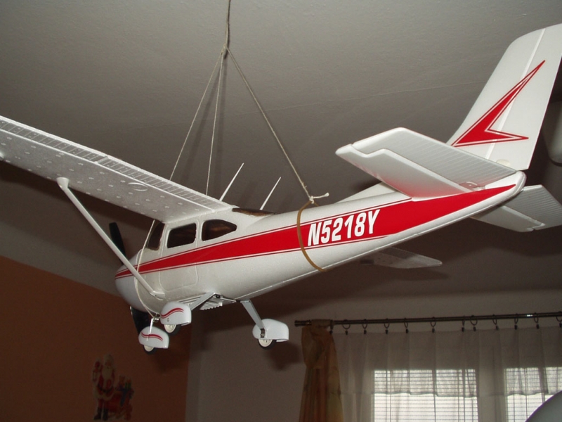 cessna 182 EP