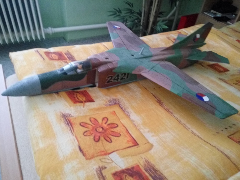 MIG - 23