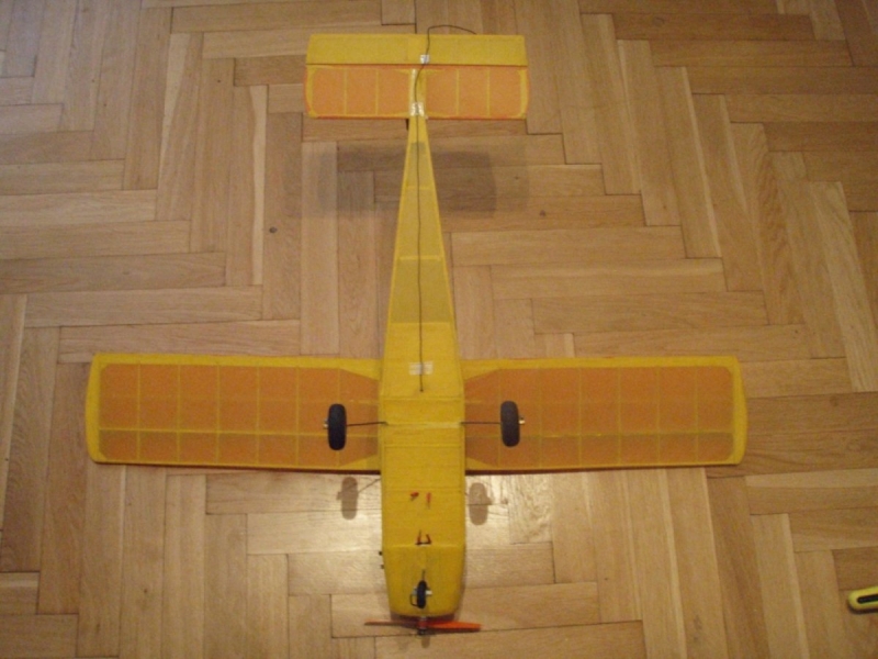 Bede BD-4