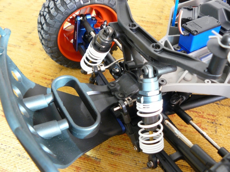 Traxxas Slash Ultimate (#6807)