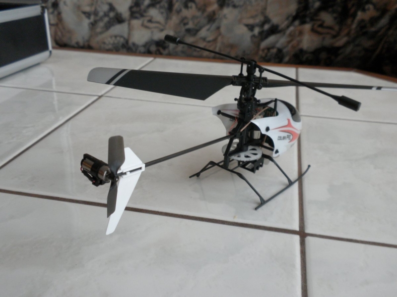 Easycopter V4,5 PRO
