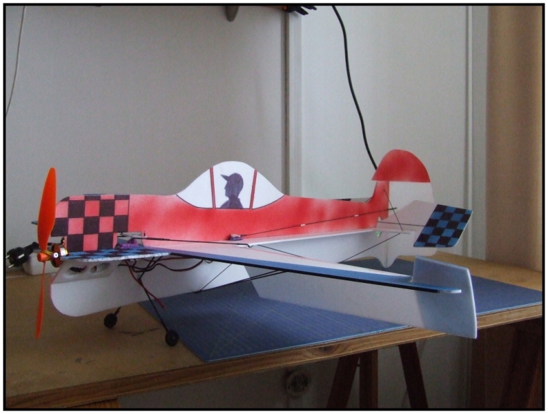 Yak 55m