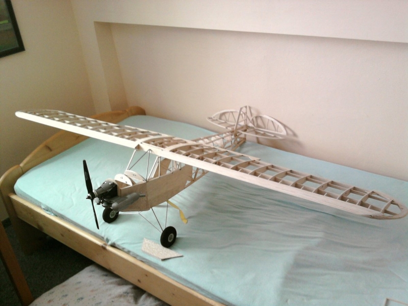 Piper Cub