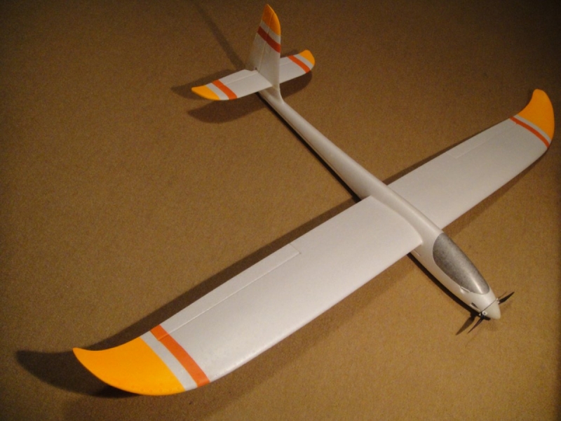 EASY GLIDER Pro II.