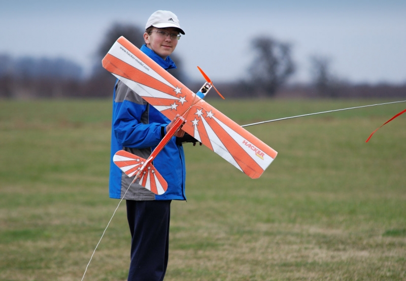 Bellanca Super Decathlon