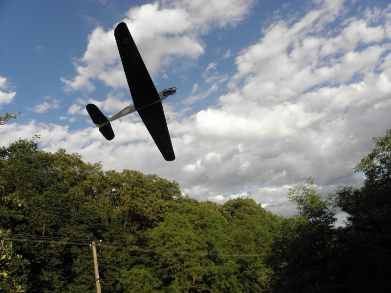 Házedlo Vickers Wellesley