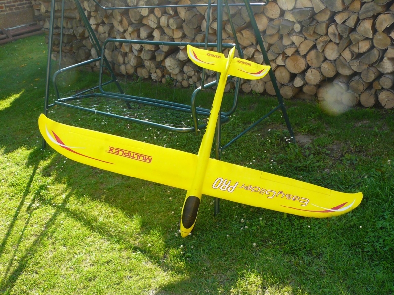Easy Glider PRO