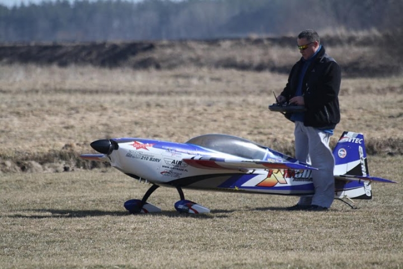EXTRA 300 3,5M