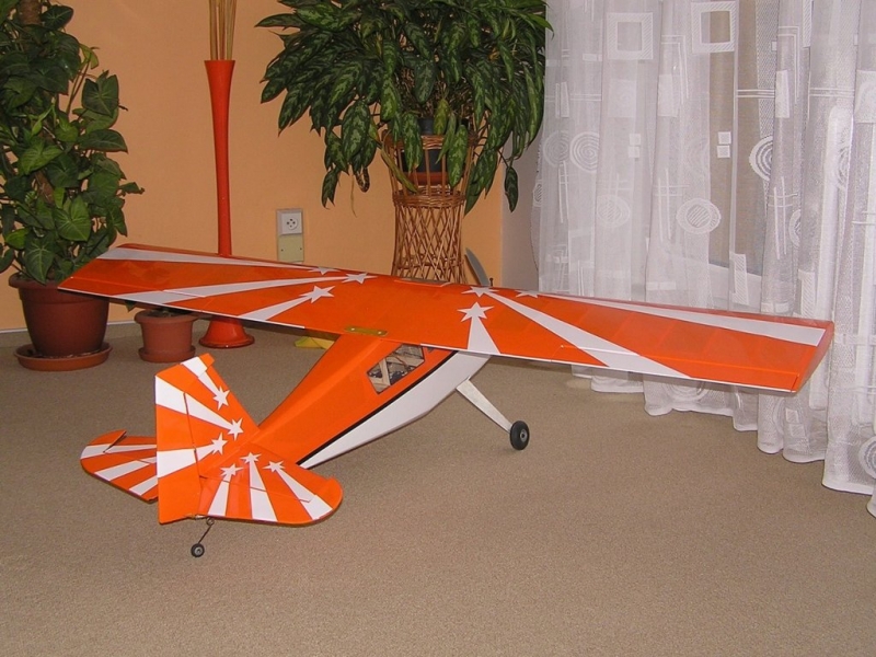 Bellanca  Decathlon