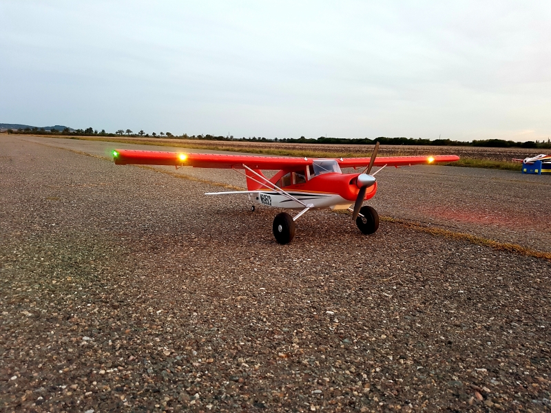Maule M-7