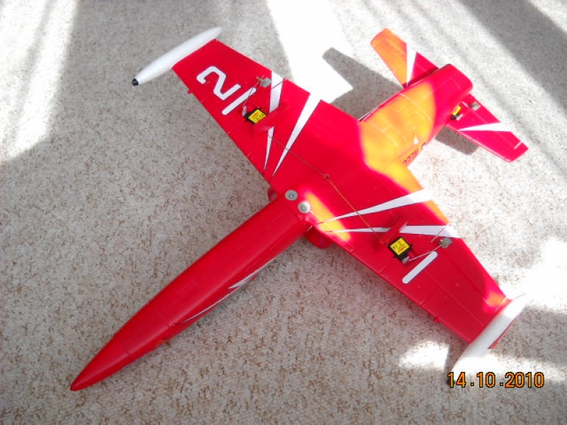L 39 Albatros 