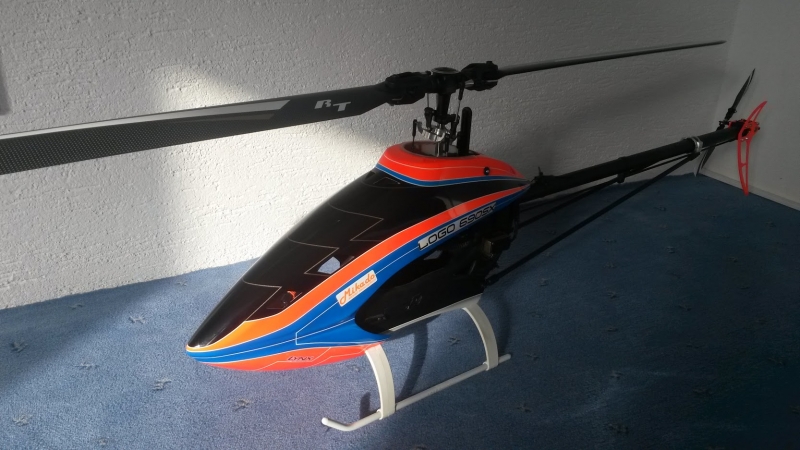 Logo 690SX V2