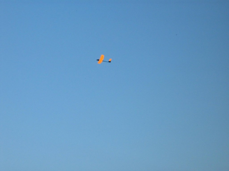 SKY LADY (RC Set)