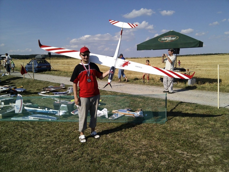 Condor Magic Evolution 4