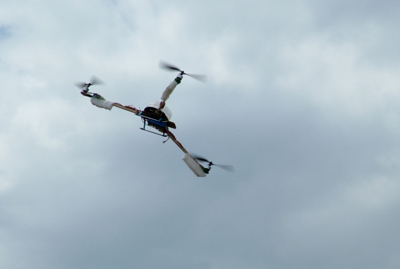 Tricopter