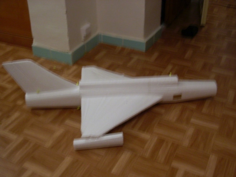 MiG 21 MFN
