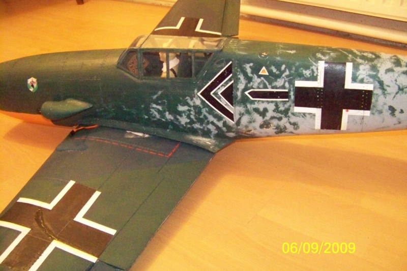 ME-109