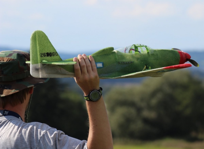 Bell P-63 Kingcobra