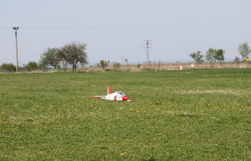 T-45 Goshawk 50mm