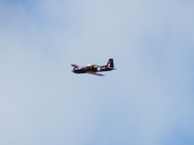 Tucano T1 