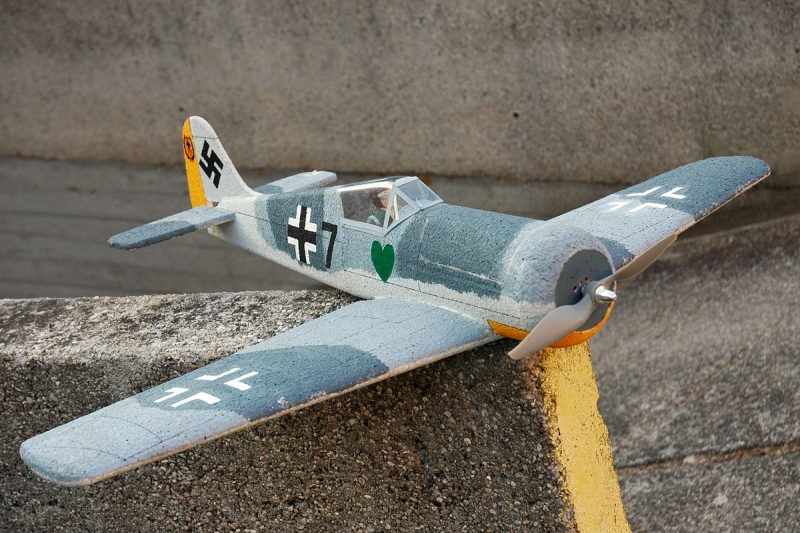 FW-190A