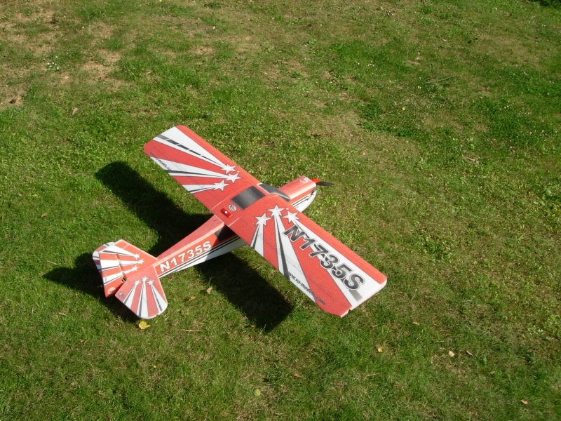 Bellanca Super Decathlon
