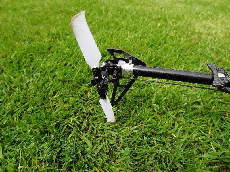 ALIGN T REX 250 SUPER COMBO