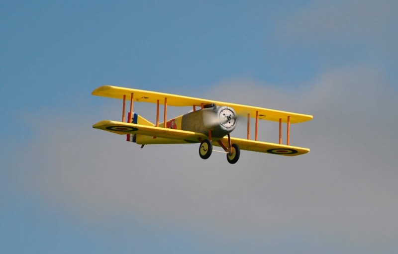 Spad 7c