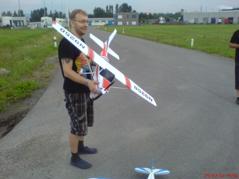 Cessna 182