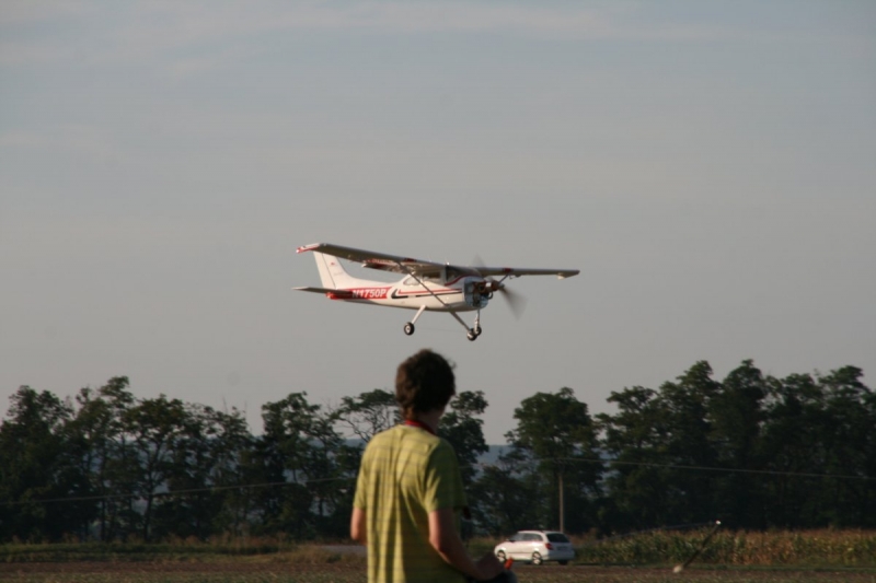 Cessna 182 Skylane