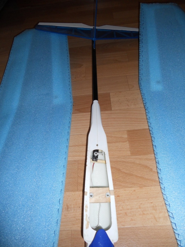 Elektrovětroň E-33