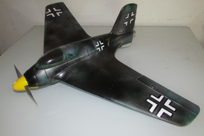 Me-163 komet