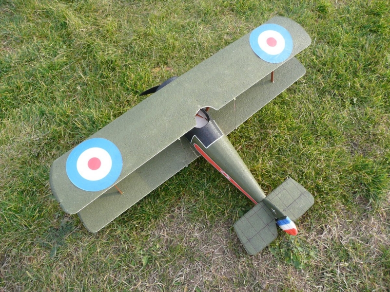 Sopwith Camel F-1