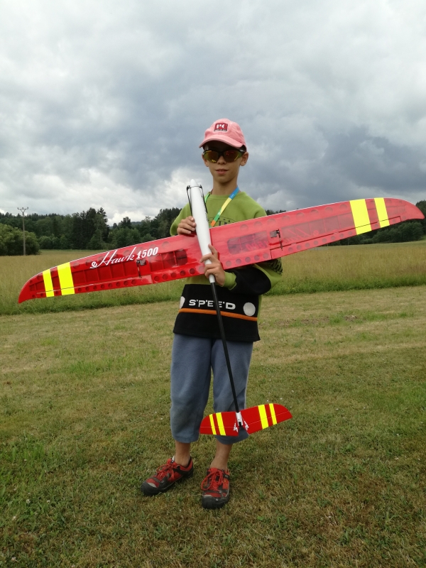 E-Hawk