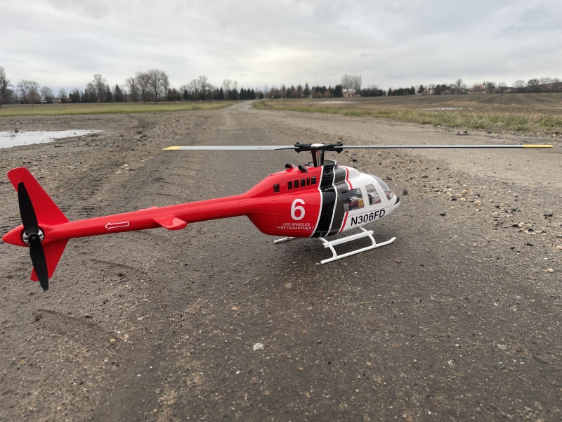 Bell 206