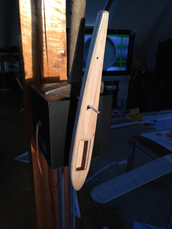 Salm- model již neexistuje