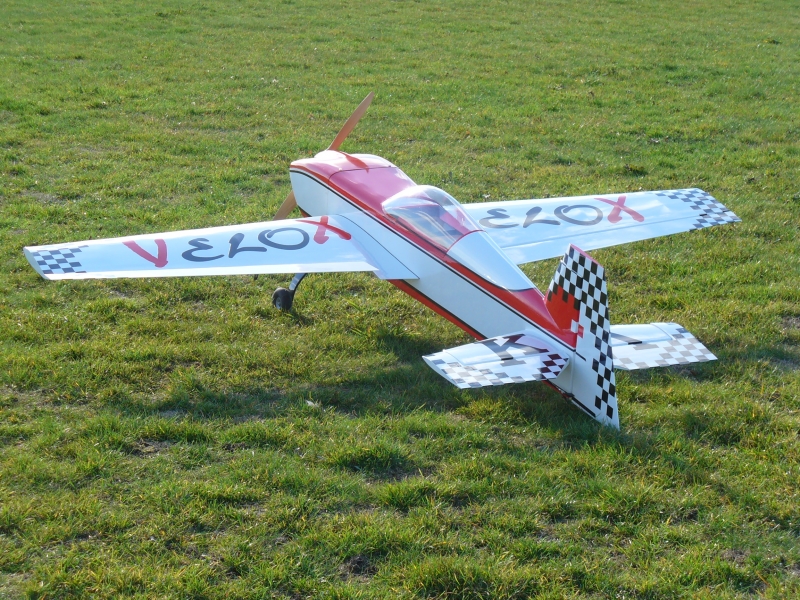 Velox revolution II.