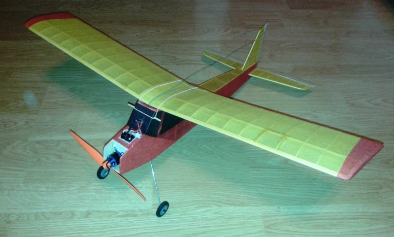 FILIP - z CO2 na elektro