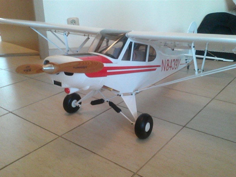 super cub
