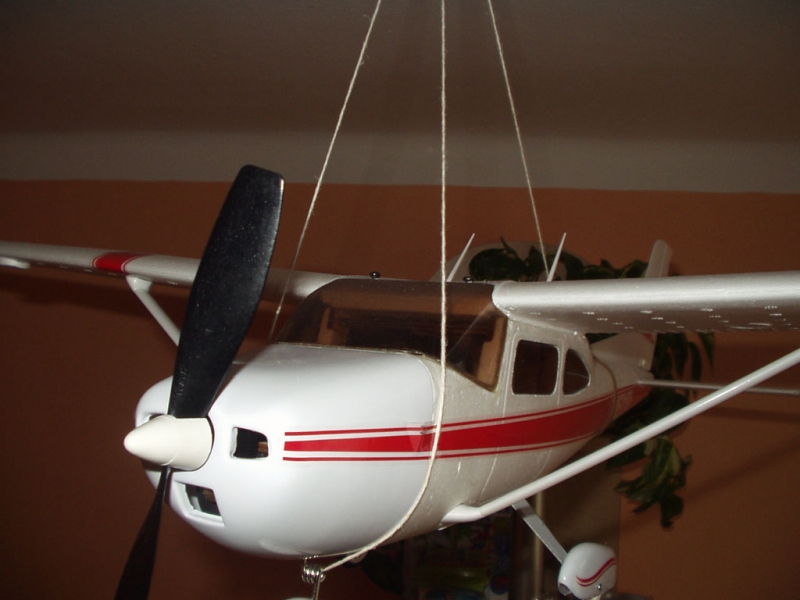 cessna 182 EP