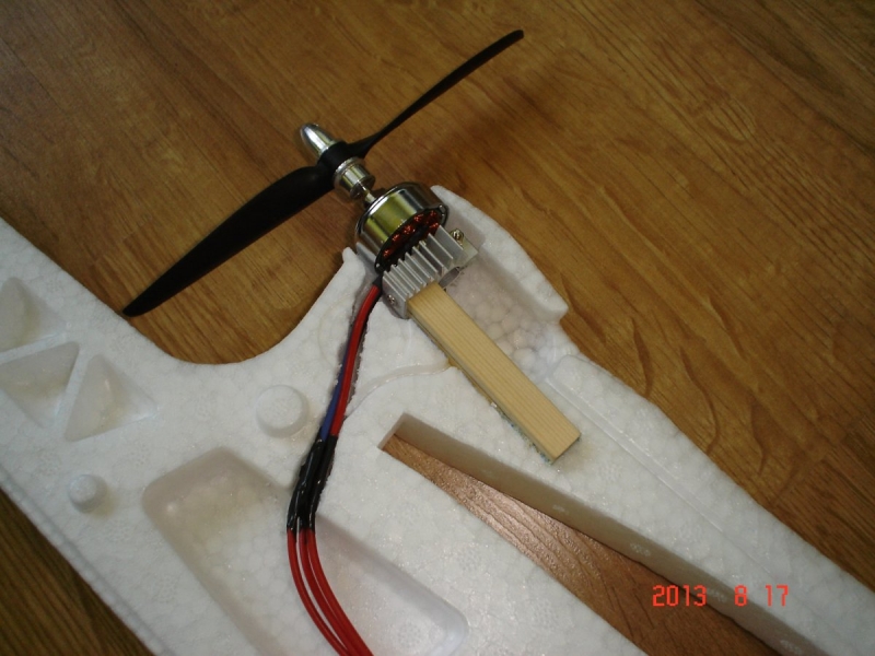 EasyStar FPV